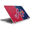 MLB Atlanta Braves Split HP Pavilion Skin
